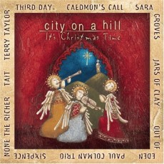 City_On_A_Hill-A_Christmas_Time