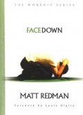 Matt_Redman-Facedown_Book
