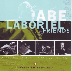 Abe_Laboriel_And_Friends-Live_In_Switzerland Abe_Laboriel_And_Friends-Live_In_Switzerland
