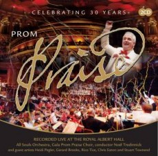 All_Souls_Orchestra-Prom_Praise_Celebrating_30_Years All_Souls_Orchestra-Prom_Praise_Celebrating_30_Years