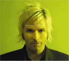 Kevin_Max-The_Imposter Kevin_Max-The_Imposter