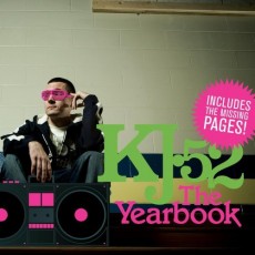 Kj52-The_Yearbook Kj52-The_Yearbook
