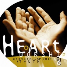 VARIOUS ARTISTS: Heart Of Worship Vol.6 heart of worship Vol.6