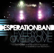 Desperation_Band-Everyone_Overcome