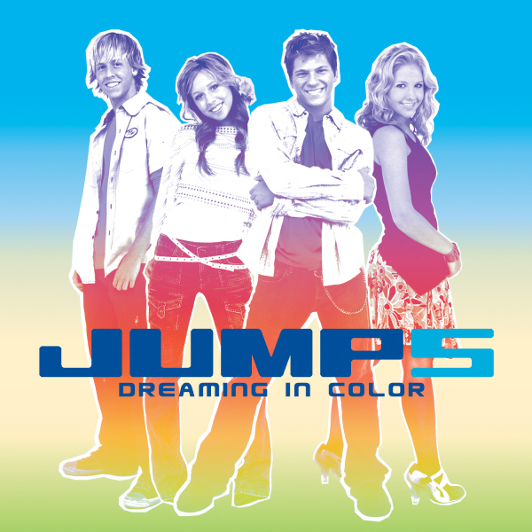 Jump5 Dreaming In Color Rar