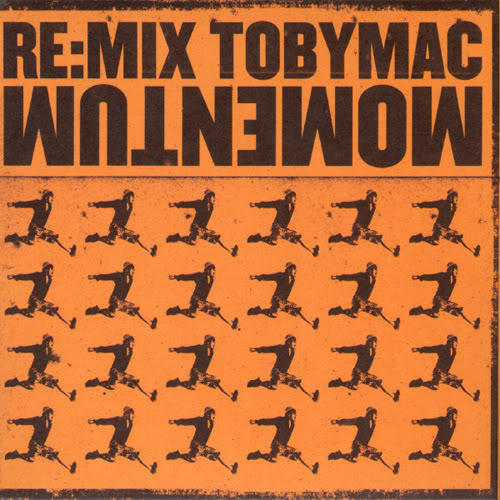TOBY MAC: Re:Mix Momentum | Christian Book Store