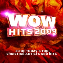 Various_Artists-Wow_Hits_2009