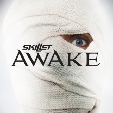 Skillet-Awake