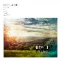 Leeland-Love_Is_On_The_Move