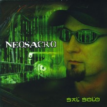 NEOSACRO: Sal Solo Neosacro-Sal_Solo