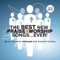 Various_Artists-The Best_New_Praise_And_Worship_Songs_Ever