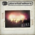 Planetshakers-Free
