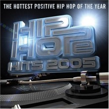 VARIOUS ARTISTS: Hip Hope Hits 2005 Hip_Hope_Hits-2005