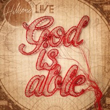 HILLSONG: God Is Able (Deluxe Edition) God_Is_Able