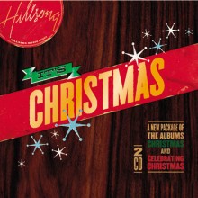 HILLSONG: It’s Christmas Hillsong-It's_Christmas