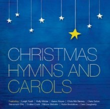 VARIOUS ARTISTS: Christmas Hymns & Carols christmas_Hymns&Carols