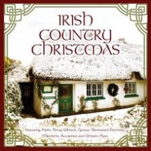 VARIOUS ARTISTS: Irish Country Christmas images