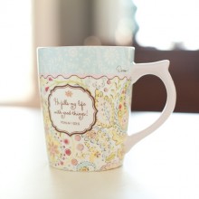 ΚΟΥΠΑ: Good Things mug_good_things