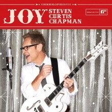 STEVEN CURTIS CHAPMAN: Joy steven-curtis-chapman