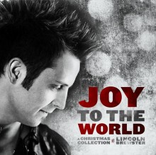 LINCOLN BREWSTER: Joy To The World Joy_to_the_World