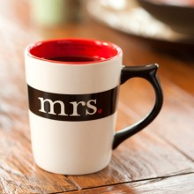 ΚΟΥΠΑ: Mrs. mrs