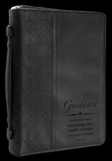 ΘΗΚΗ ΑΓ. ΓΡΑΦΗΣ: Guidance (Medium) bible_cover