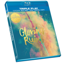 HILLSONG: Glorious Ruins (Triple Play: BLU-RAY+DVD+DIGITAL COPY) packshot_bluray_hillsong_live_glorious_ruins