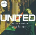 Hillsong-United---King-Of-Majesty-Look-To-You