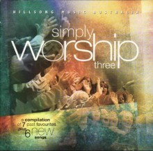 HILLSONG: Worship Three hillsongsimplyworship3