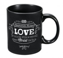 ΚΟΥΠΑ: Love mug_love