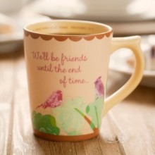 ΚΟΥΠΑ: You Know, Heaven Stuff mug_we_will_be_friends