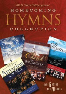 GAITHER GOSPEL SERIES: Homecoming Hymns Collection 33fc936251a466f1b867959c98850d49