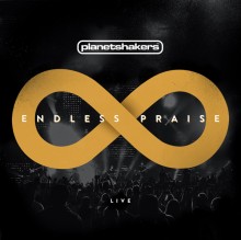 Planetshakers-Band---Endless-Praise-CD-Cover