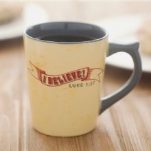 ΚΟΥΠΑ: I Believe mug_i_believe