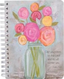 ΜΠΛΟΚ ΣΗΜΕΙΩΣΕΩΝ: Cast Your Cares notebook_cast_your_cares