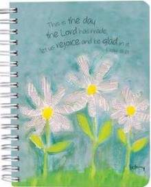 ΜΠΛΟΚ ΣΗΜΕΙΩΣΕΩΝ: This Is The Day notebook_this_is_the_day