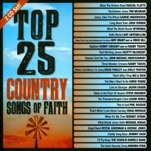 Various-Top_25_country