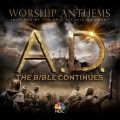worship anthems