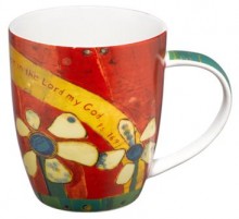 ΚΟΥΠΑ: Rejoice mug_rejoice