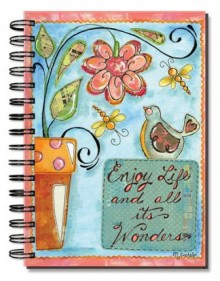 ΣΗΜΕΙΩΜΑΤΑΡΙΟ: Enjoy Life journal_enjoy_life