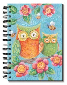 ΣΗΜΕΙΩΜΑΤΑΡΙΟ: Owl journal_owl