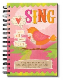 ΣΗΜΕΙΩΜΑΤΑΡΙΟ: Sing journal_sing