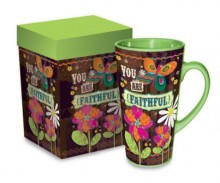 ΚΟΥΠΑ ΜΕΓΑΛΗ: You Are Faithful mug_you_are_faithful