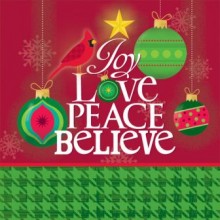 ΧΑΡΤΟΠΕΤΣΕΤΕΣ: Christmas napkins_christmas