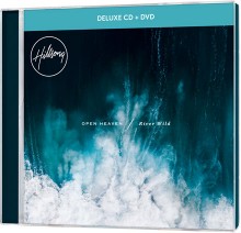 HILLSONG: Open Heaven / River Wild (Deluxe Edition CD+DVD) River_wild