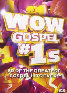 VARIOUS ARTISTS: WOW Gospel #1′s WOW