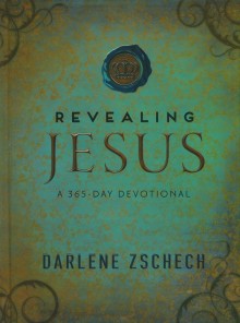 revealing Jesus