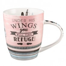 ΚΟΥΠΑ: Under His Wings mug_under_his_wings
