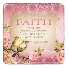 ΜΑΓΝΗΤΗΣ: Faith magnet_faith