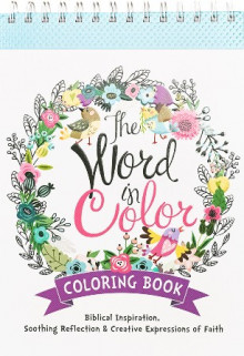 coloring_book_the_word_in_color